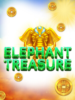 edm999 สล็อตแตกง่าย จ่ายหนัก elephant-treasure