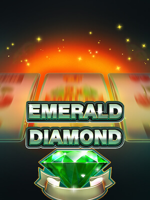 edm999 สล็อตแตกง่าย จ่ายหนัก emerald-diamond